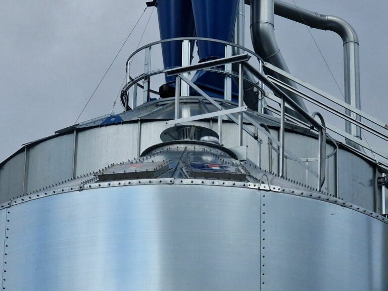 Träpellets till Felleskjøpet Agri SA.