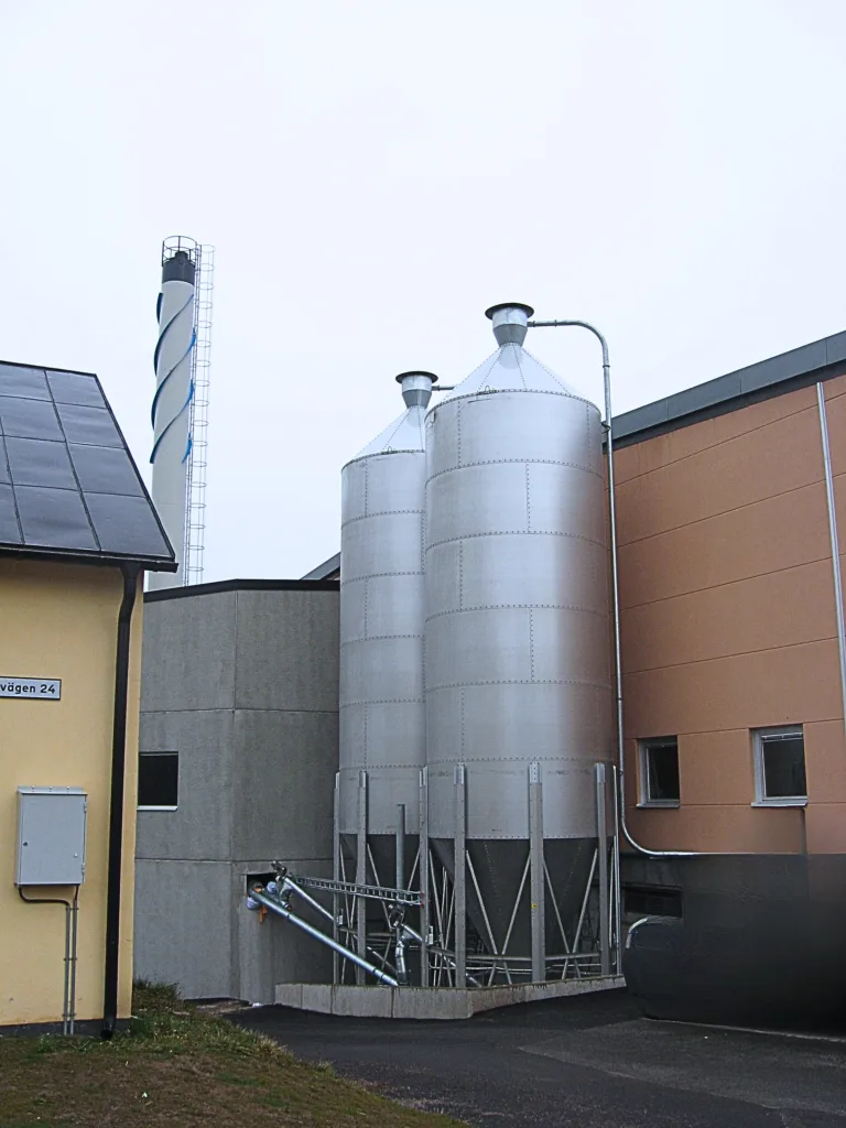 MAFA BIB Bioenergi 3 bib67 tva styck vastervik