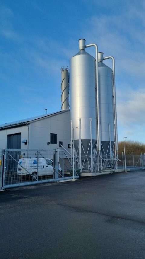 frillesas panncentral