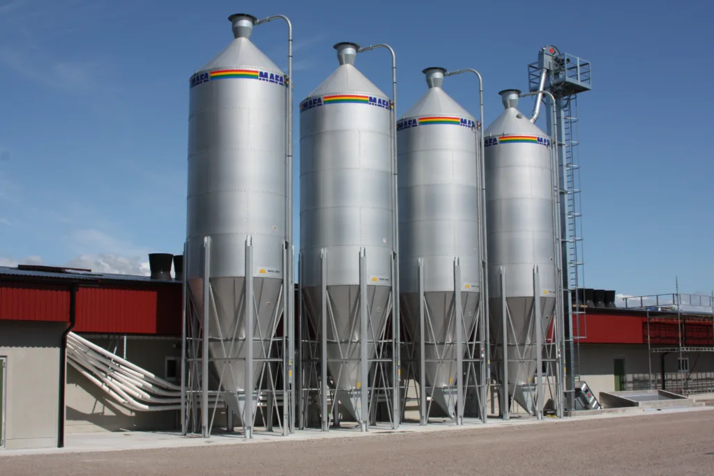 MAFA Unik Big - UNB Fodersilo 3 img 4866