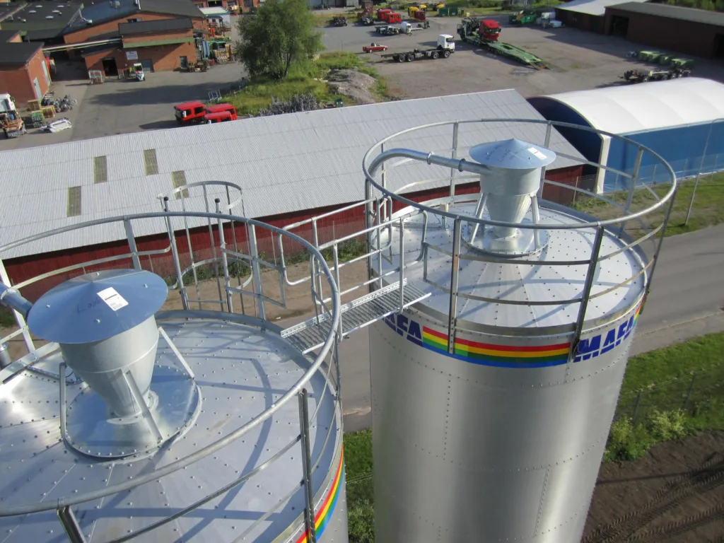 MAFA Industri Big - IB Bioenergi 5 mafa tanke 019