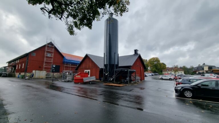 trapelletssilo till hooks herrgard