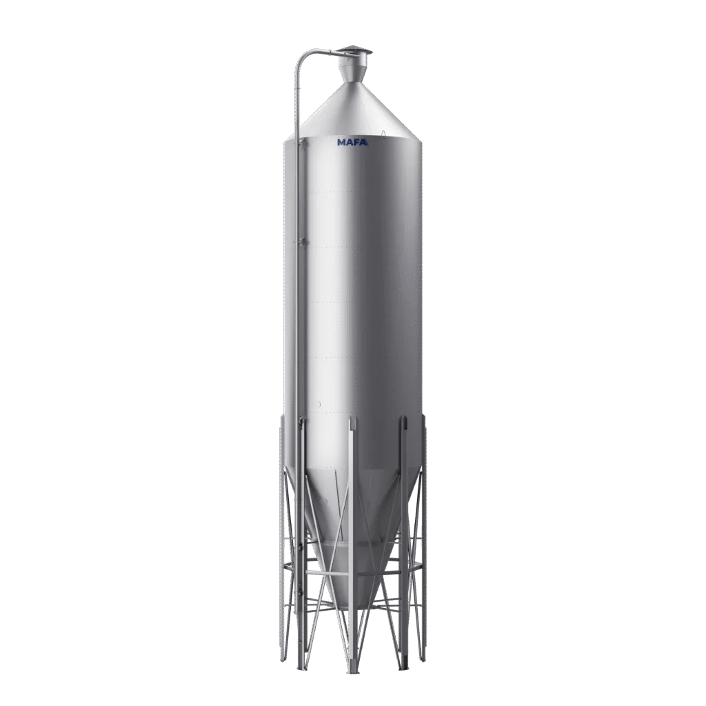 MAFA Unik Big - UNB Fodersilo 6 unb70 png