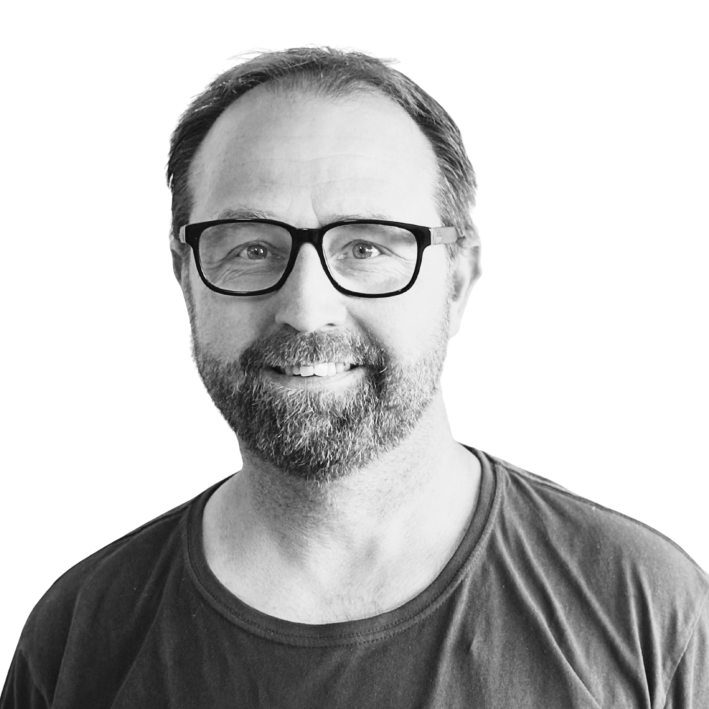 mattias rubin