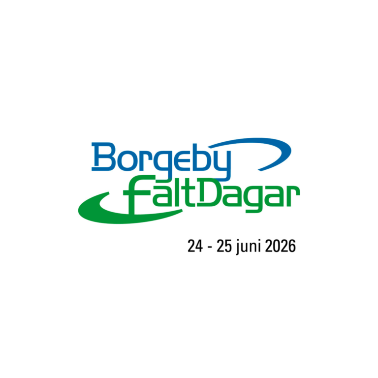 MAFA ställer ut på Borgeby Fältdagar 24–25 juni
