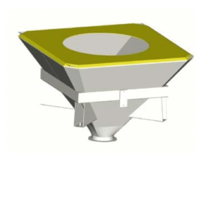 Storsäckstömmare Bagboy One Way