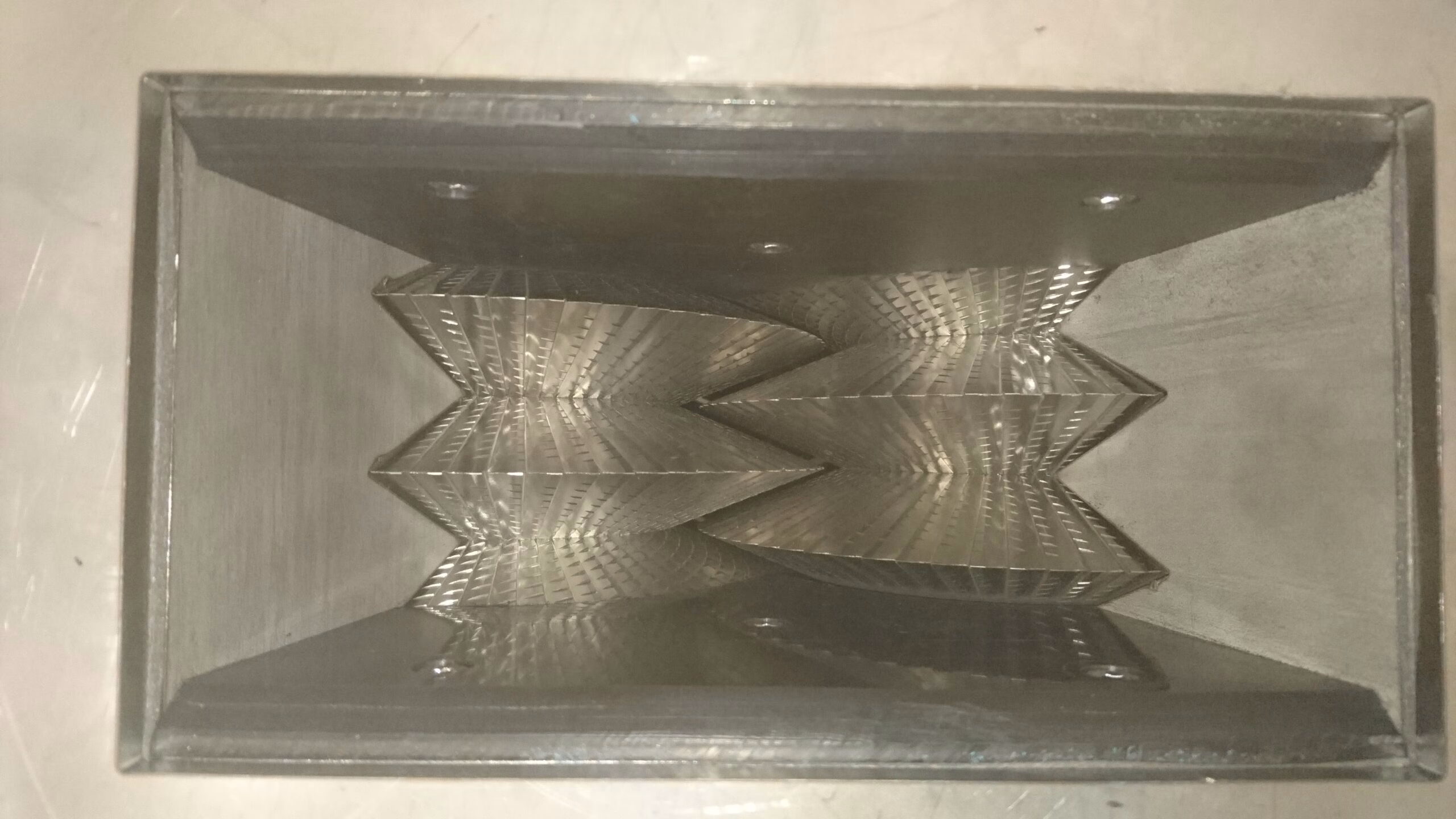 Agricracker AC200 Strukturkross - Bild 4