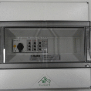 Mafa Elstyrning EL110T – 1 drift