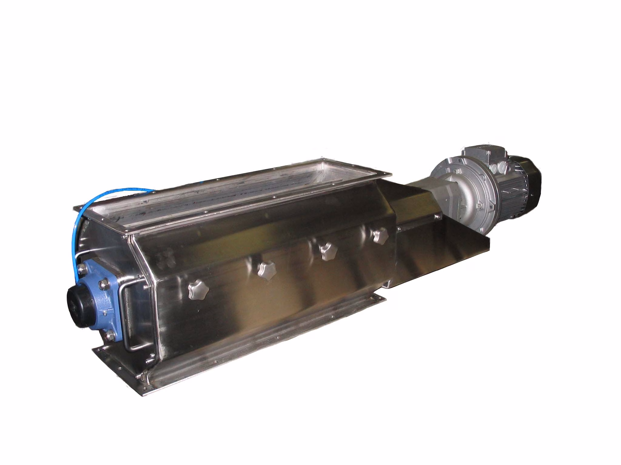 Granulator HTG 250-600