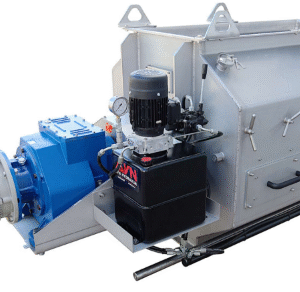 granulator htg 800 1250