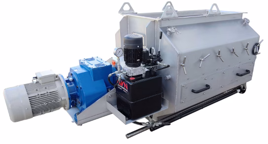 Granulator HTG 800-1250