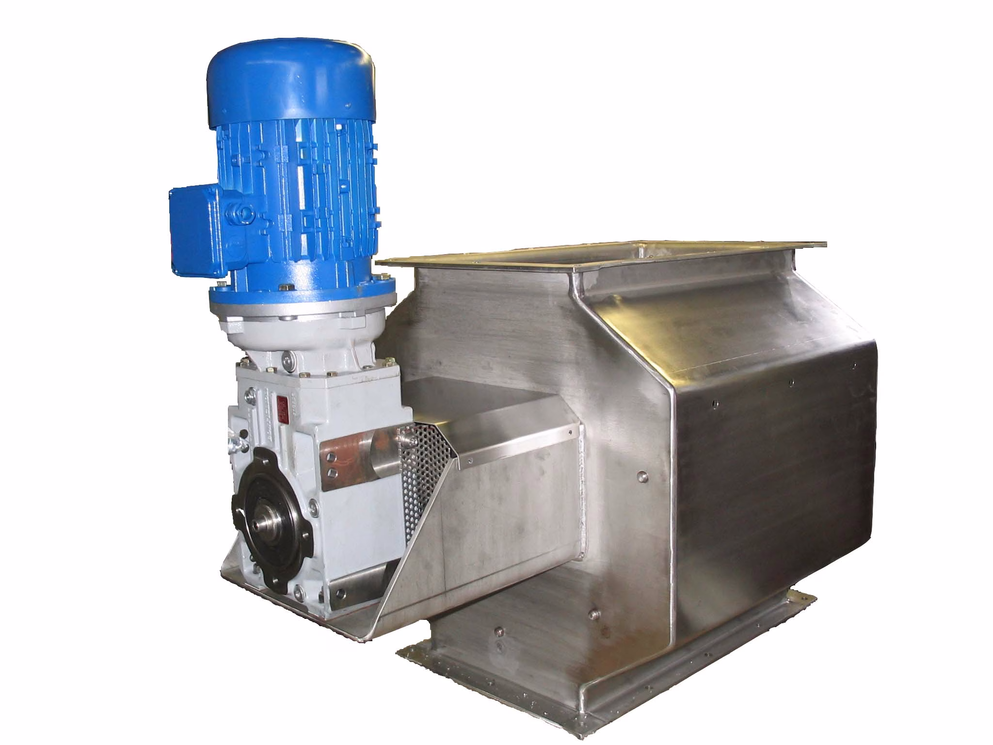 Granulator HTG 800-1250 - Bild 4