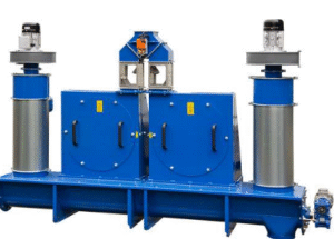 Hammarkvarn EU-15 & EUM-15 UNIT Double