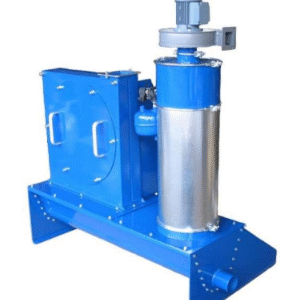 Hammarkvarn EU-15 UNIT & EUM-15 UNIT