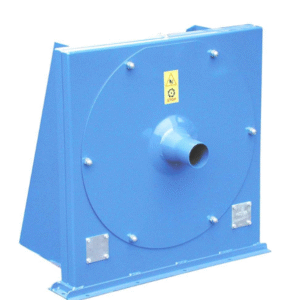 Hammarkvarn EU-1D & EU-1P