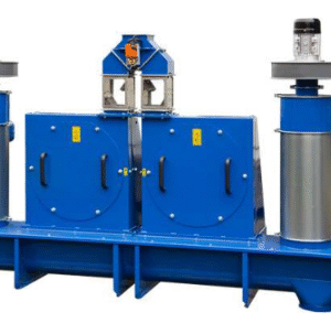 Hammarkvarn EU-25 & EUM-25 UNIT DOUBLE