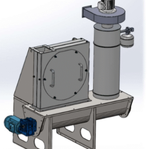 Hammarkvarn EU-25 & EUM-25 UNIT