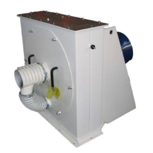 Hammarkvarn EUM-250D FINE UNIT