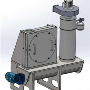 Hammarkvarn EUM-35 UNIT