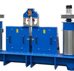 Hammarkvarn EUM-35 UNIT DOUBLE