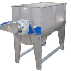 Horisontalblandare HM-2000
