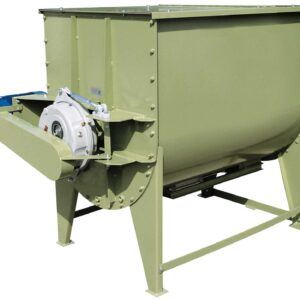 Horisontalblandare HM-830