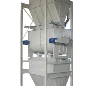 Horisontalblandare HM-1450 UNIT