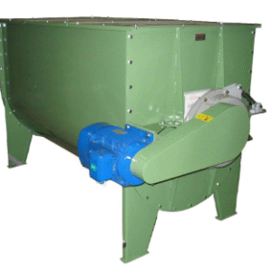 Horisontalblandare HM-2350