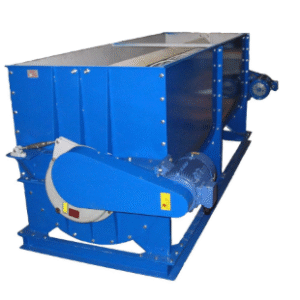 Horisontalblandare HM-2900