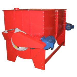 Horisontalblandare HM-4000
