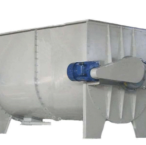 Horisontalblandare HM-5000