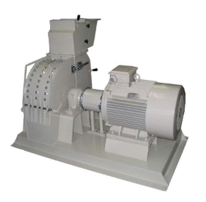 Industri Hammarkvarn EU 3000 FINE