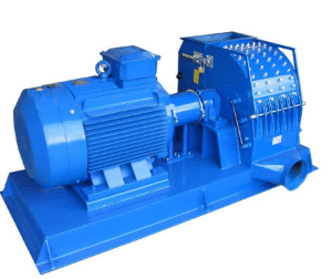 Industri Hammarkvarn EU 4000 FINE