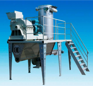 industri hammarkvarn eu 4000 d unit