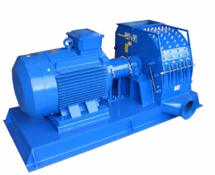 Industri Hammarkvarn EU 4000 FINE