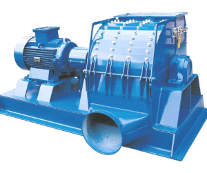 Industri Hammarkvarn EU 5000 FINE