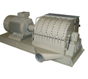 Industri Hammarkvarn EU 7500 FINE