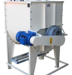 Horisontalblandare HM-500