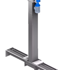 Kedjeelevator T20 T40