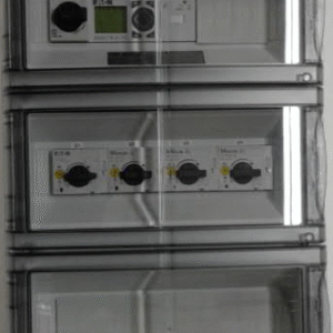 Mafa Elstyrning EL140P – 4 drifter