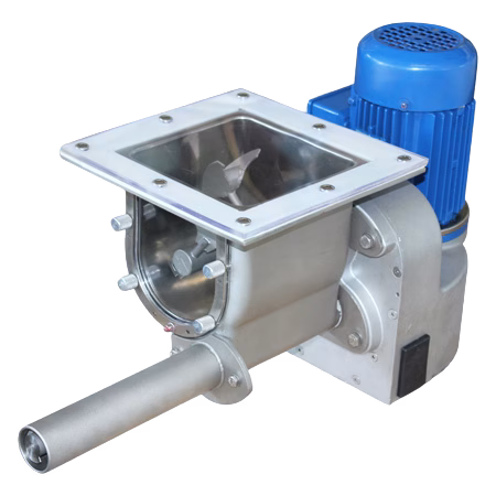 Micro-batch Doserare MBH 042