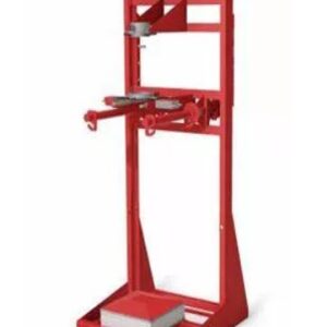 Storsäcksfyllare Bagmaster JR I