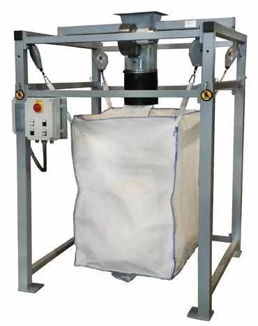 Storsäcksfyllare RBB