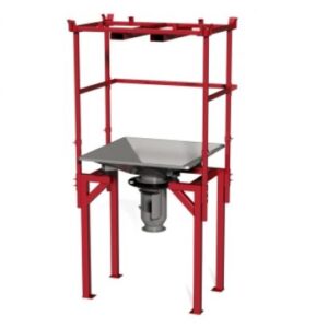 storsackstommare bagboy hatch