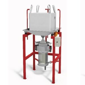 Storsäckstömmare BagBoy Hygien Gen II. typ A