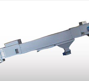 Kedjetransportör – TCG