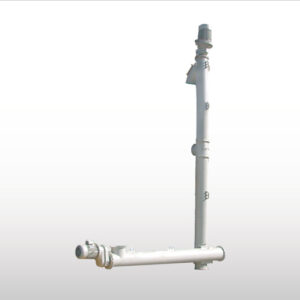 Vertikal Skruv – VE