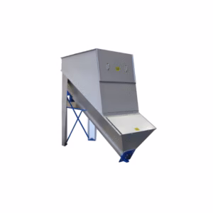 Blandning & Dosering