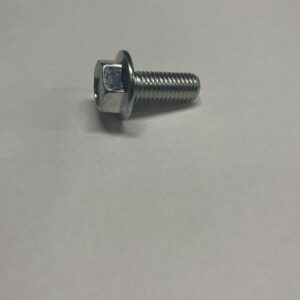 Skruv M10x25 H Fläns FZB