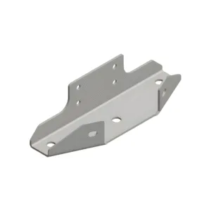 Fotplatta UNS/UN/UNB/BIB